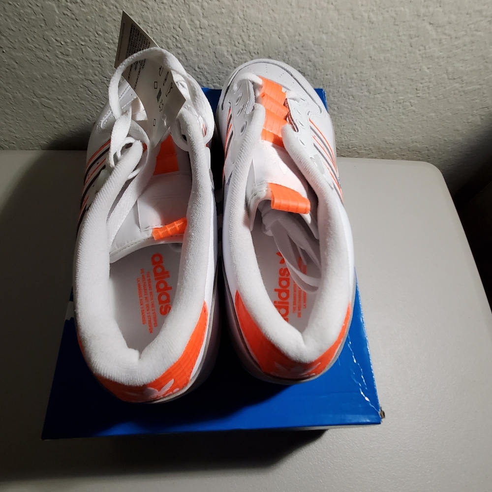 Men's Adidas shoes